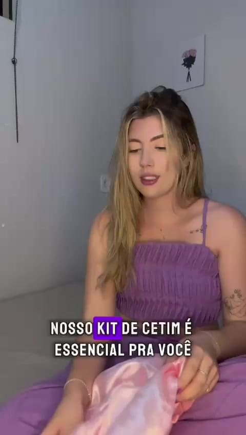 kit cetim anti frizz touca cetim + modelador sem calor curling rod + fronha