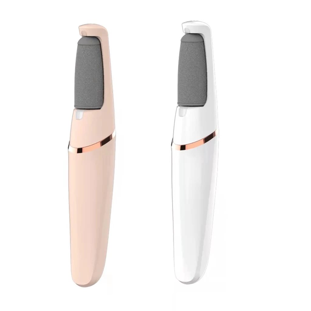 Lixa Esfoliadora Elétrica para os Pés USB